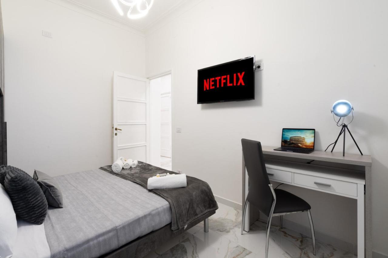 Picorini House Apartamento