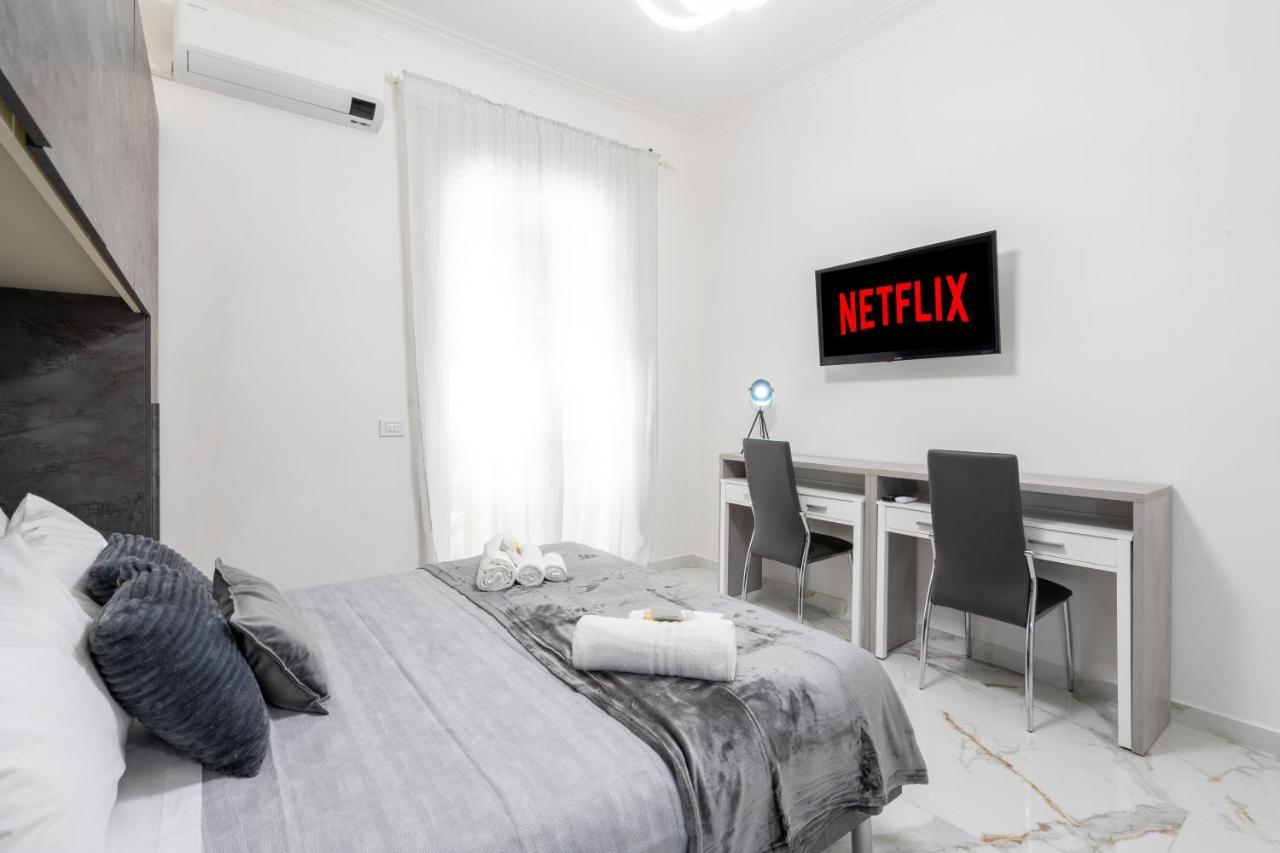 Picorini House Apartamento Roma
