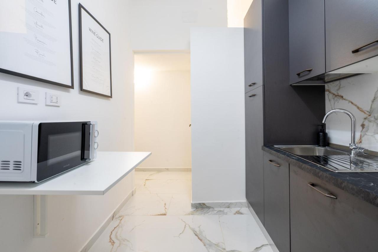 Picorini House Apartamento Roma