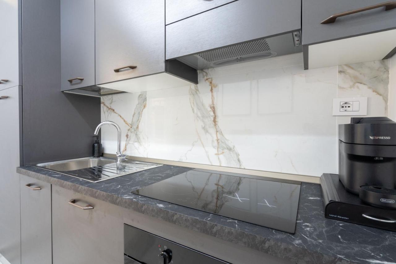 Picorini House Apartamento Roma