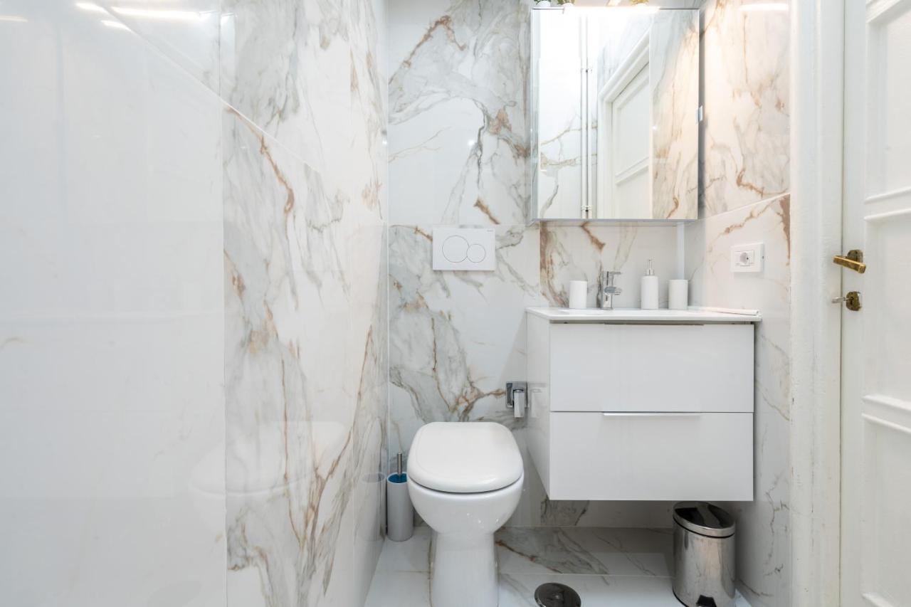 Apartamento Picorini House