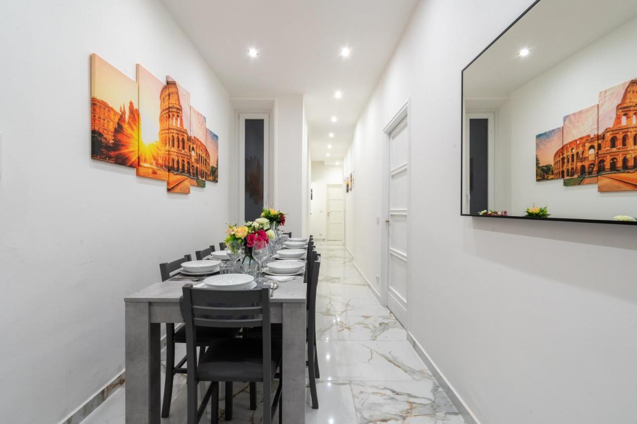 Picorini House Apartamento *