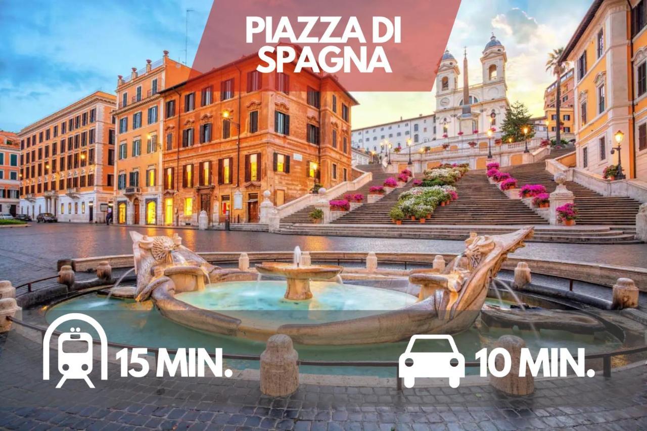 Apartamento Picorini House Roma