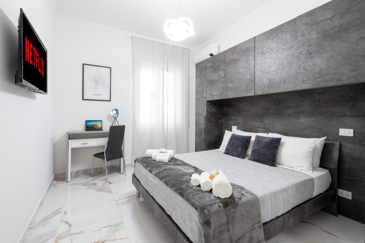 Apartamento Picorini House