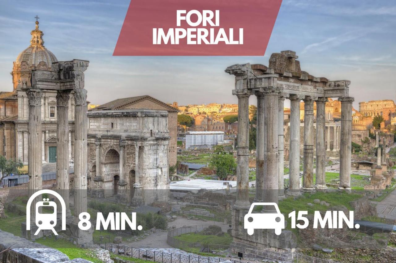 Apartamento Picorini House Roma
