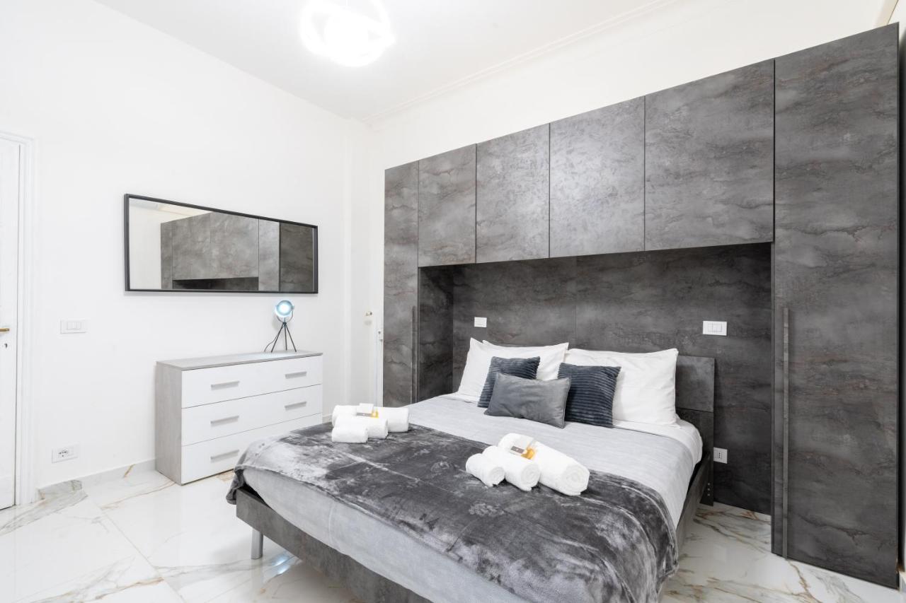 Picorini House Apartamento *