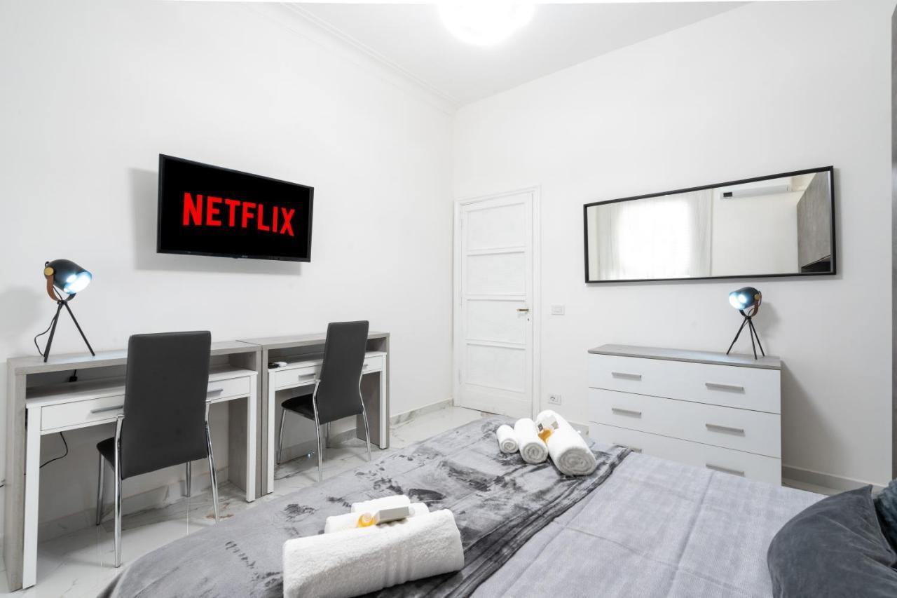 Apartamento Picorini House