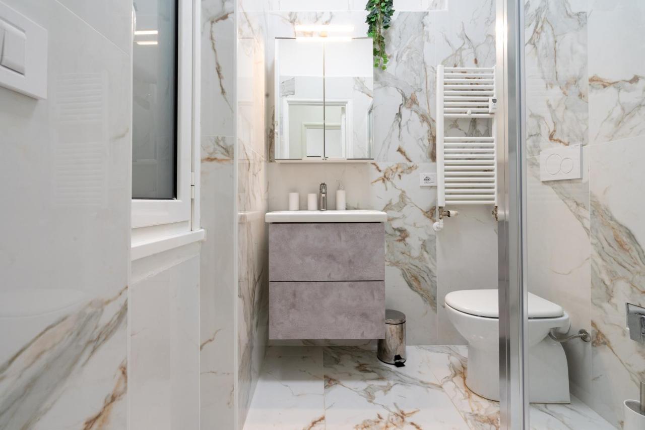 Apartamento Picorini House *
