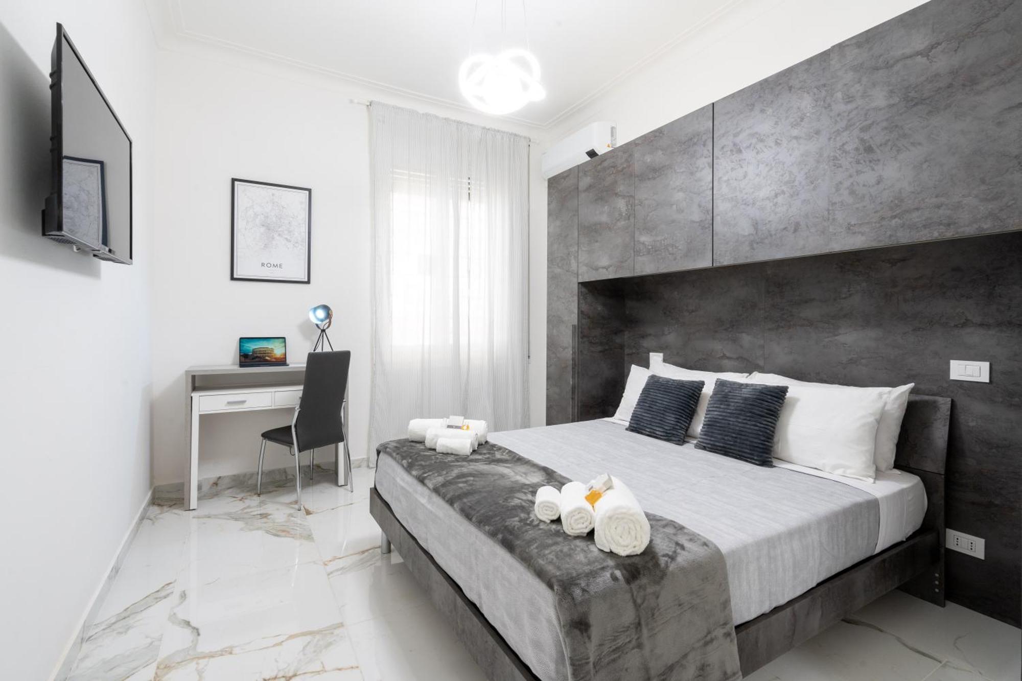 Picorini House Apartamento *